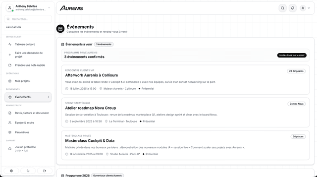 Automatisation par intelligence artificielle
