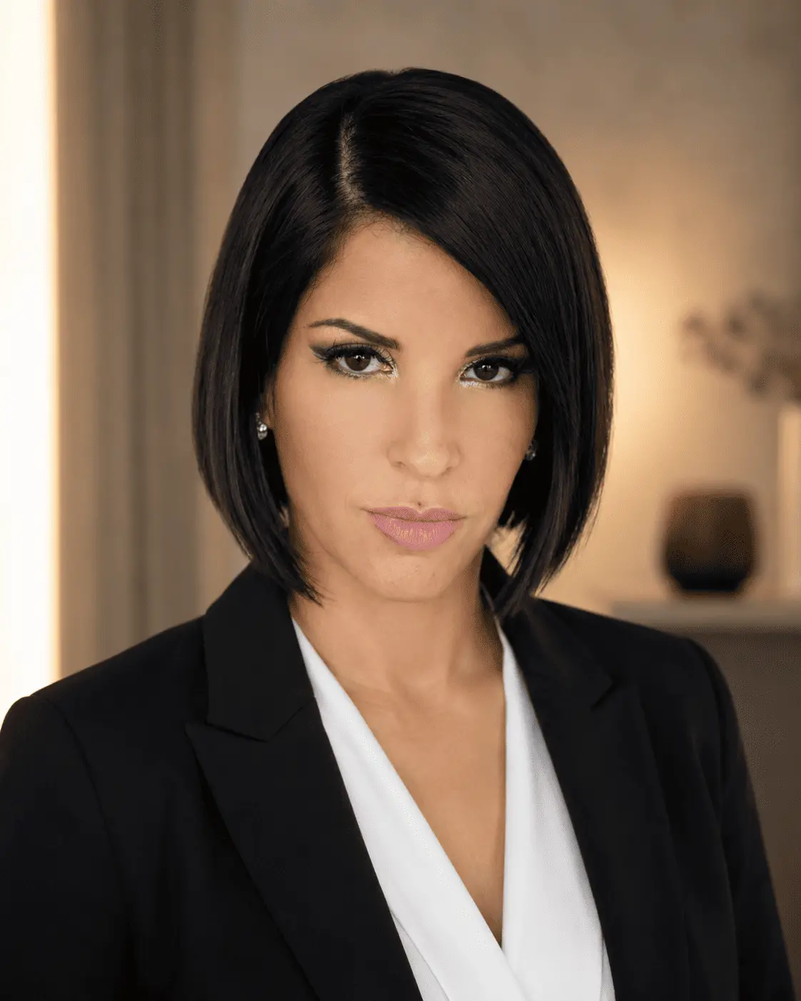 Fouzia Nouali — LP Automobile, client Hey Aurenis